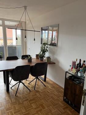 Foto - Etagenwohnung in Osnabrück zur Miete