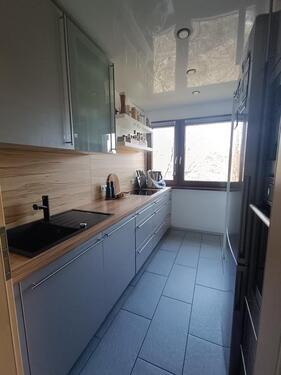 Foto - 3 Zimmer Etagenwohnung in Eisingen