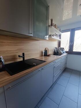 Foto - Etagenwohnung in Eisingen zum Kaufen