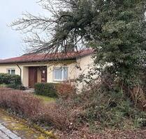 Freistehendes EFH in Friedrichshafen-Fischbach