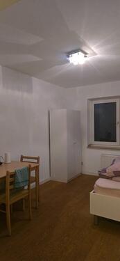 Foto - 1 Zimmer Etagenwohnung in Mönchengladbach