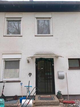 Foto - Reihenmittelhaus in Nürnberg Worzeldorf