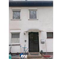 Reihenmittelhaus in Nürnberg Worzeldorf