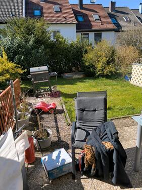 Foto - 4 Zimmer Reihenhaus in Nürnberg