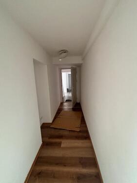 Foto - 3-ZKB Kellerwohnung mit separatem Eingang