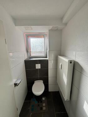 Foto - Erdgeschoßwohnung in Nohfelden zur Miete