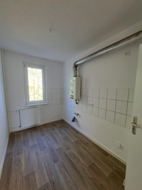 Foto - 2 Zimmer Etagenwohnung in Sandersdorf-Brehna