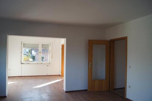 Foto - 3.5 Zimmer Etagenwohnung in Bad Münder am Deister