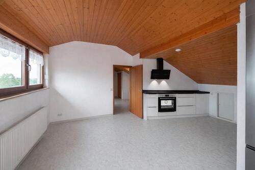 Foto - 2 Zimmer Etagenwohnung zur Miete in Neckarwestheim