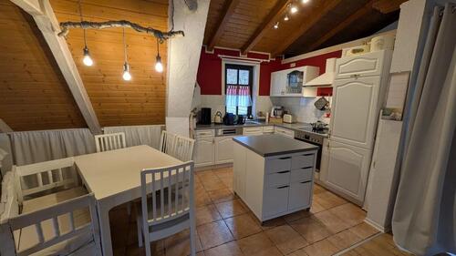 Foto - 3 Zimmer Etagenwohnung zur Miete in Sonneberg