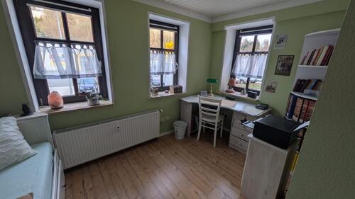Foto - Etagenwohnung in Sonneberg zur Miete