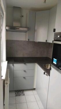 Foto - Wohnung Bad Waldsee 1 Zimmer - 120.000,00&nbsp;EUR Kaufpreis, ca.&nbsp; 28,00&nbsp;m&sup2;