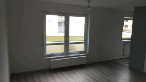 Foto - 1 Zimmer Erdgeschoßwohnung in Bad Schussenried