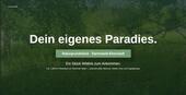 Foto - Dein eigenes kleines Paradies am Rand von Darmstadt-Eberstadt