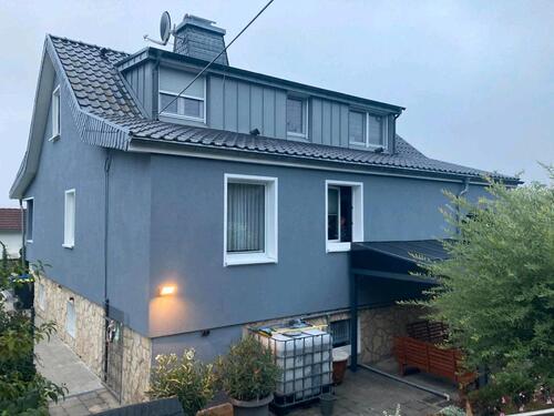 Foto - Einfamilienhaus zum Kaufen in Erfurt