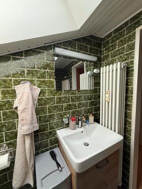 Foto - Dachgeschoßwohnung in Neuried zur Miete