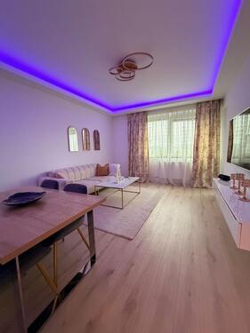 Foto - 3 Zimmer Wohnung Britz (Johannisthaler Chaussee gegen über passe)