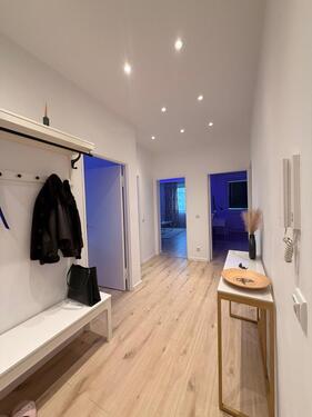 Foto - Etagenwohnung in Berlin zur Miete