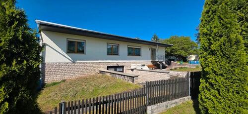 Foto - 5 Zimmer Einfamilienhaus zum Kaufen in Bad Berka