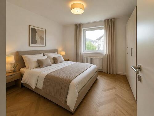 Foto - 3 Zimmer Etagenwohnung zum Kaufen in Einbeck