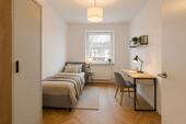 Foto - 3 Zimmer Etagenwohnung in Einbeck