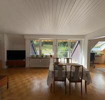 Wunderschöne möblierte 3-Zimmer-Wohnung in Stuttgart-Kaltental