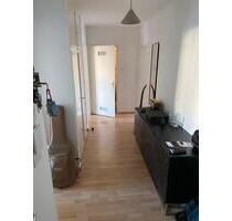 2 Zimmer Mietwohnung im Lindenhof 62qm 1.10. - Mannheim Almenhof