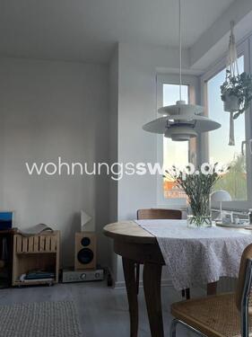 Foto - Wohnungsswap - 3 Zimmer, 80 m² - Blücherplatz, Kiel