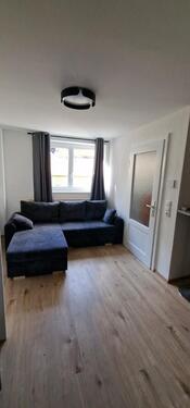 Foto - Etagenwohnung in Schönberg