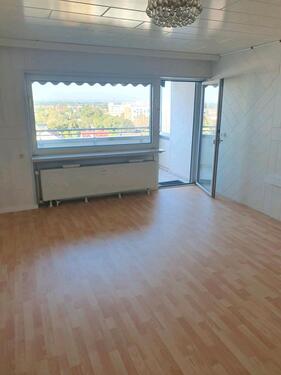 Foto - Etagenwohnung in Rüsselsheim am Main zur Miete
