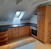 Moderne renov. 3-Zi-Wohnung in priv. MFH 92637 Weiden zu verm. - Weiden in der Oberpfalz