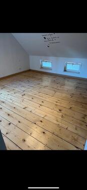 Foto - Etagenwohnung zur Miete in Waltershausen