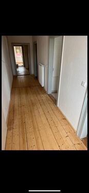 Foto - Etagenwohnung in Waltershausen zur Miete