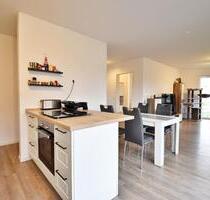 Moderne 4-Zimmer-Wohnung mit Balkon in Vechta