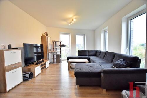 Foto - Etagenwohnung in Vechta