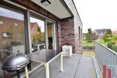 Foto - Etagenwohnung in Vechta zur Miete