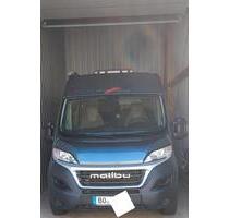 Biete Wohnmobil Garage von Dez.- bis März - Bochum Bochum-Nord