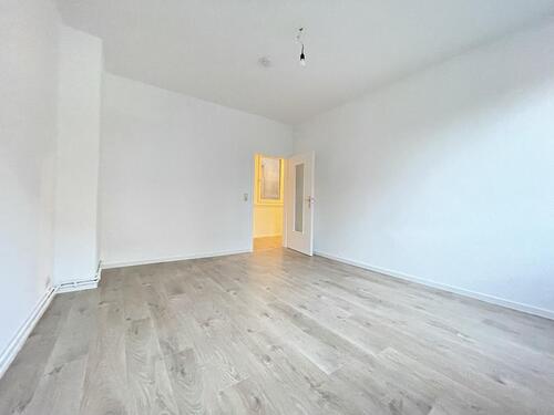 Foto - Etagenwohnung zur Miete in Hannover