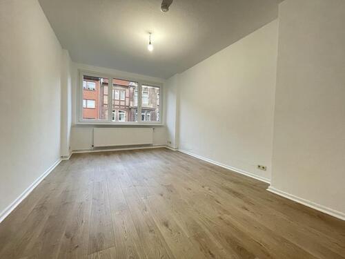Foto - Etagenwohnung in Hannover zur Miete