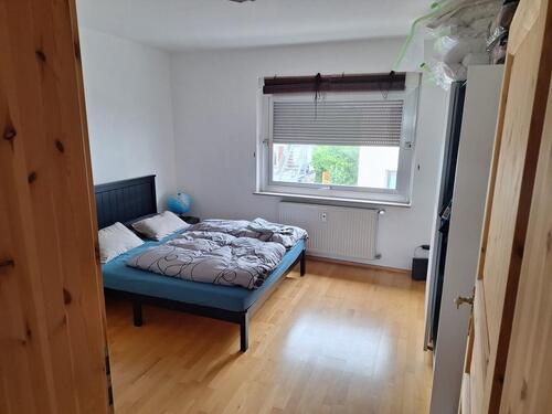 Foto - Etagenwohnung zur Miete in Mendig