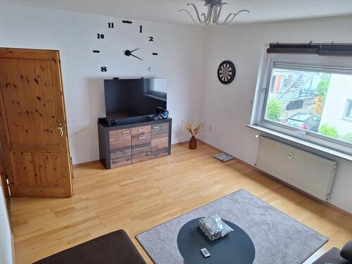 Foto - Etagenwohnung in Mendig