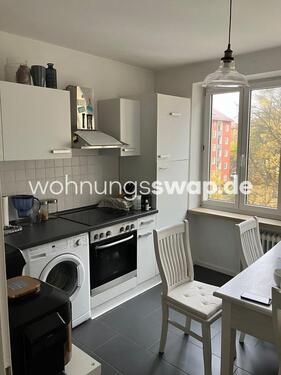 Foto - Wohnungsswap - 3 Zimmer, 76 m² - Landshuter Allee, Neuhausen-Nymphenburg, München