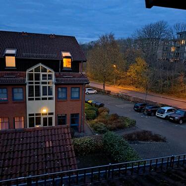 Foto - Etagenwohnung zur Miete in Flensburg