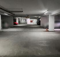 Tiefgaragen Stellplatz in Köln, am Standort Weinsbergstraße zu vermieten.