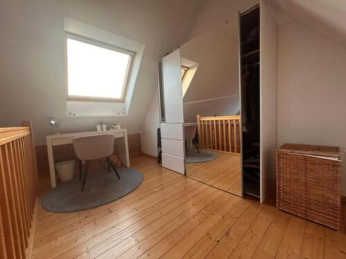 Foto - Etagenwohnung in Dorsten