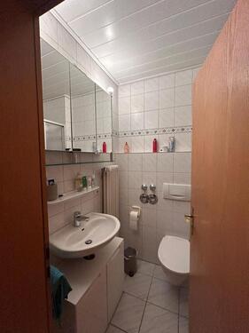 Foto - Etagenwohnung in Dorsten zur Miete