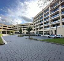 Moderne 3-Zimmer-Wohnung in Osnabrück