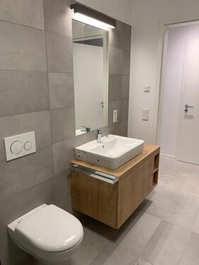 Foto - Etagenwohnung in Osnabrück