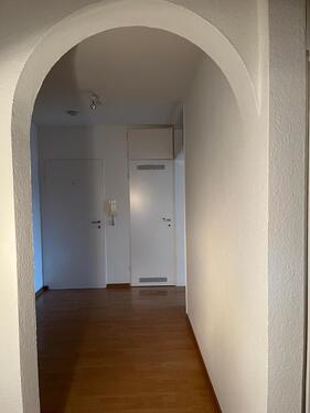 Foto - Etagenwohnung zur Miete in Dorsten