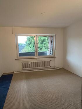 Foto - Etagenwohnung in Dorsten